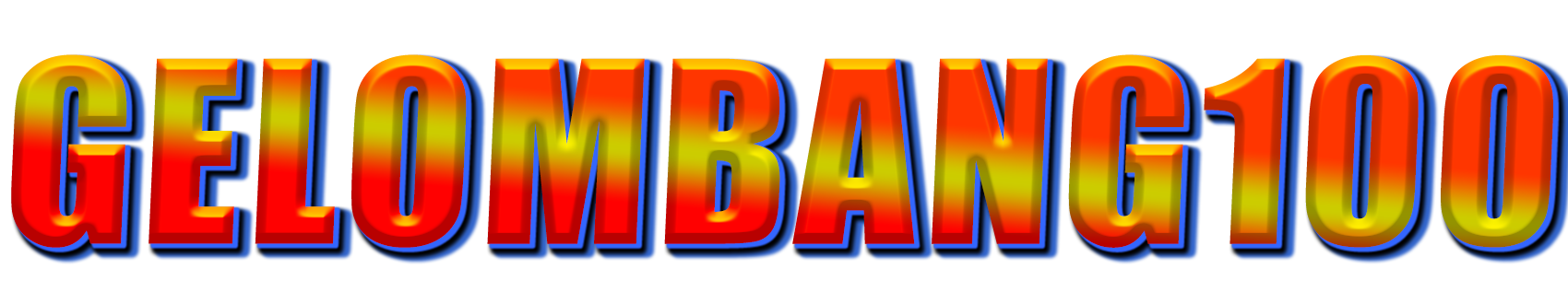 LOGO Gelombang100